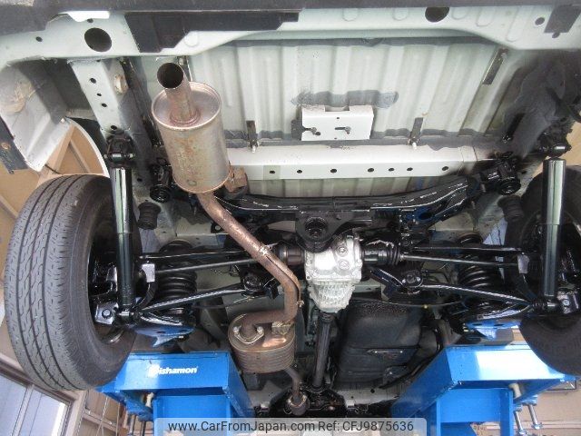 nissan nv200-vanette 2018 -NISSAN--NV200 VNM20--100535---NISSAN--NV200 VNM20--100535- image 2