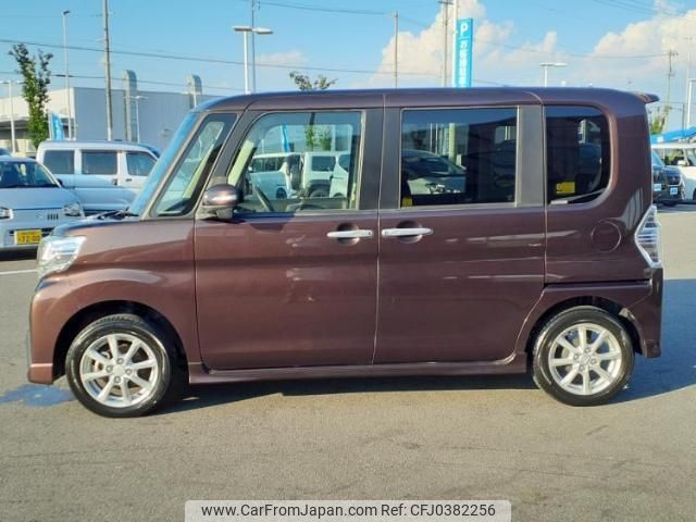 daihatsu tanto 2017 quick_quick_DBA-LA600S_LA600S-0609981 image 2