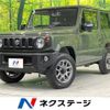 suzuki jimny 2021 -SUZUKI--Jimny 3BA-JB64W--JB64W-189137---SUZUKI--Jimny 3BA-JB64W--JB64W-189137- image 1