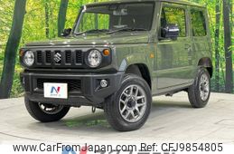 suzuki jimny 2021 -SUZUKI--Jimny 3BA-JB64W--JB64W-189137---SUZUKI--Jimny 3BA-JB64W--JB64W-189137-