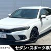 honda civic 2023 -HONDA--Civic 6BA-FL1--FL1-1103127---HONDA--Civic 6BA-FL1--FL1-1103127- image 1