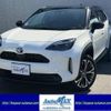 toyota yaris-cross 2021 CFJ1866401 image 1