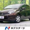 nissan note 2015 -NISSAN--Note DBA-E12--E12-418516---NISSAN--Note DBA-E12--E12-418516- image 1