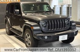chrysler jeep-wrangler 2022 -CHRYSLER--Jeep Wrangler 3BA-JL36L--1C4HJXKGXNW135946---CHRYSLER--Jeep Wrangler 3BA-JL36L--1C4HJXKGXNW135946-
