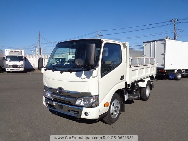 hino dutro 2024 -HINO--Hino Dutoro 2KG-XZU600T--XZU600-0049916---HINO--Hino Dutoro 2KG-XZU600T--XZU600-0049916- image 2