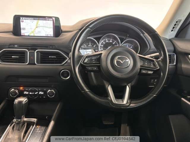 mazda cx-5 2018 -MAZDA--CX-5 LDA-KF2P--KF2P-129629---MAZDA--CX-5 LDA-KF2P--KF2P-129629- image 2