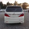 toyota alphard 2012 -TOYOTA--Alphard DBA-ANH20W--ANH20-8218013---TOYOTA--Alphard DBA-ANH20W--ANH20-8218013- image 45