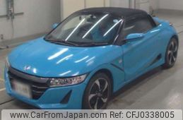 honda s660 2016 -HONDA--S660 DBA-JW5--JW5-1018543---HONDA--S660 DBA-JW5--JW5-1018543-