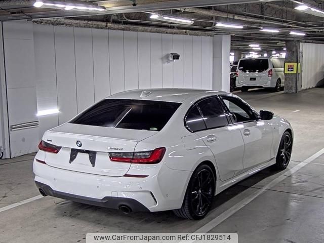 bmw 3-series 2020 CFJ1829514 image 2