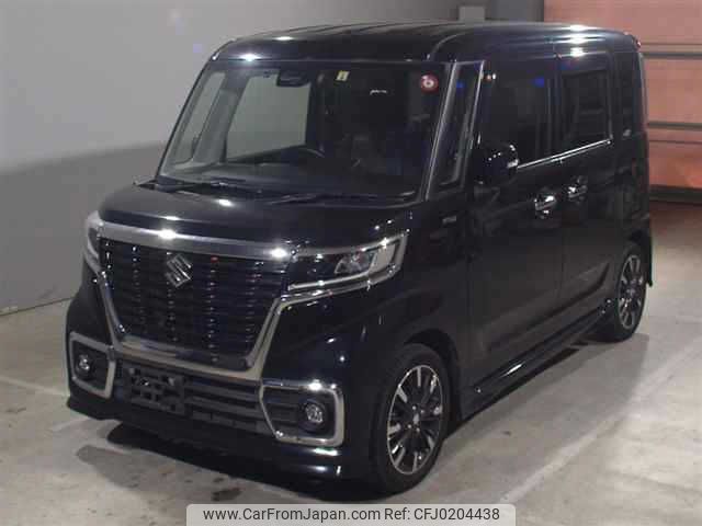 suzuki spacia 2019 -SUZUKI--Spacia MK53S-878736---SUZUKI--Spacia MK53S-878736- image 1