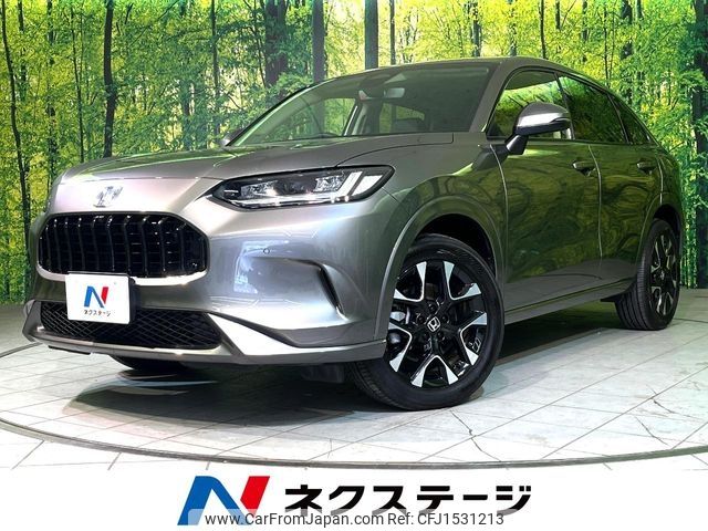honda honda-others 2024 CFJ1531213 image 1