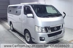 nissan caravan-van 2016 -NISSAN--Caravan Van VW2E26-024971---NISSAN--Caravan Van VW2E26-024971-