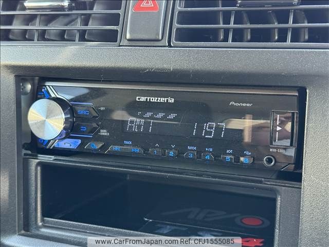 suzuki jimny 2017 CFJ1555085 image 2