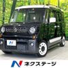 suzuki spacia 2023 -SUZUKI--Spacia Gear 5AA-MK53S--MK53S-491319---SUZUKI--Spacia Gear 5AA-MK53S--MK53S-491319- image 1