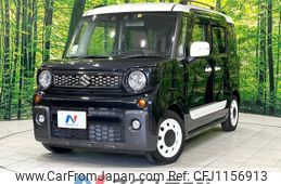 suzuki spacia 2023 -SUZUKI--Spacia Gear 5AA-MK53S--MK53S-491319---SUZUKI--Spacia Gear 5AA-MK53S--MK53S-491319-