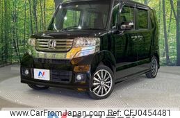 honda n-box 2013 -HONDA--N BOX DBA-JF1--JF1-2130525---HONDA--N BOX DBA-JF1--JF1-2130525-