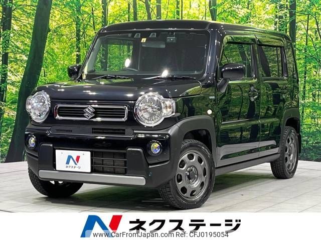 suzuki hustler 2020 -SUZUKI--Hustler 4AA-MR52S--MR52S-104728---SUZUKI--Hustler 4AA-MR52S--MR52S-104728- image 1