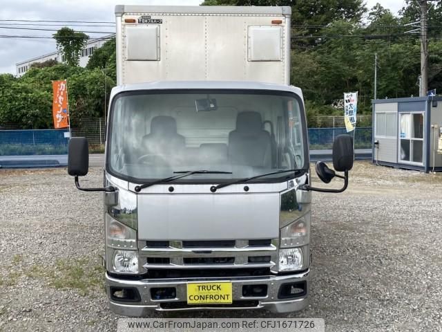 isuzu elf-truck 2008 CFJ1671726 image 2