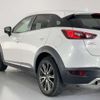 mazda cx-3 2016 CFJ1842006 image 7