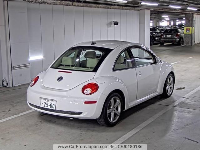 volkswagen new-beetle 2010 -VOLKSWAGEN--VW New Beetle 3VWRG3AG7AM012240---VOLKSWAGEN--VW New Beetle 3VWRG3AG7AM012240- image 2