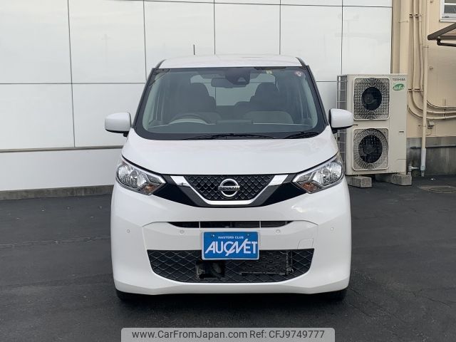 nissan dayz 2020 -NISSAN--DAYZ 5BA-B43W--B43W-0037708---NISSAN--DAYZ 5BA-B43W--B43W-0037708- image 2