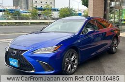 lexus es 2019 -LEXUS--Lexus ES 6AA-AXZH10--AXZH10-1009233---LEXUS--Lexus ES 6AA-AXZH10--AXZH10-1009233-