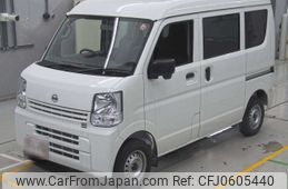 nissan clipper-van 2023 -NISSAN 【Ｎｏ後日 】--Clipper Van DR17V-652759---NISSAN 【Ｎｏ後日 】--Clipper Van DR17V-652759-