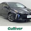 toyota prius 2021 -TOYOTA--Prius 6AA-ZVW51--ZVW51-6222279---TOYOTA--Prius 6AA-ZVW51--ZVW51-6222279- image 1