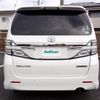 toyota vellfire 2014 CFJ1801049 image 23