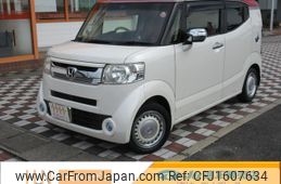 honda n-box-slash 2014 CFJ1607634