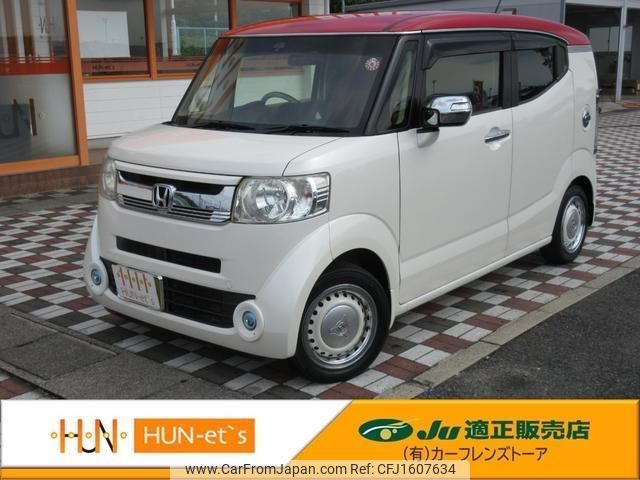 honda n-box-slash 2014 CFJ1607634 image 1