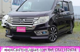 honda stepwagon-spada 2012 quick_quick_RK5_RK5-1301832