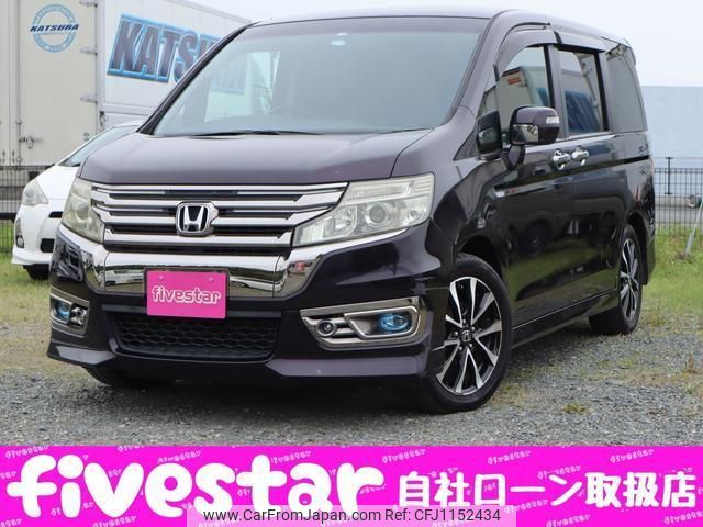 honda stepwagon-spada 2012 quick_quick_RK5_RK5-1301832 image 1