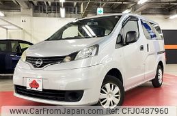 nissan nv200-vanette 2011 -NISSAN--NV200 DBF-VM20--VM20-021437---NISSAN--NV200 DBF-VM20--VM20-021437-