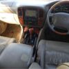 toyota land-cruiser-wagon 2000 -TOYOTA--Land Cruiser Wagon GF-UZJ100W--UZJ1000128169---TOYOTA--Land Cruiser Wagon GF-UZJ100W--UZJ1000128169- image 8