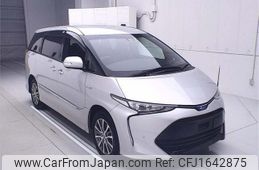 toyota estima-hybrid 2016 CFJ1642875