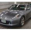 nissan fairlady-z 2012 -NISSAN 【水戸 302ｿ4405】--Fairlady Z CBA-Z34--Z34-300009---NISSAN 【水戸 302ｿ4405】--Fairlady Z CBA-Z34--Z34-300009- image 4