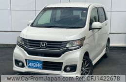 honda n-wgn 2014 -HONDA--N WGN DBA-JH1--JH1-1065740---HONDA--N WGN DBA-JH1--JH1-1065740-