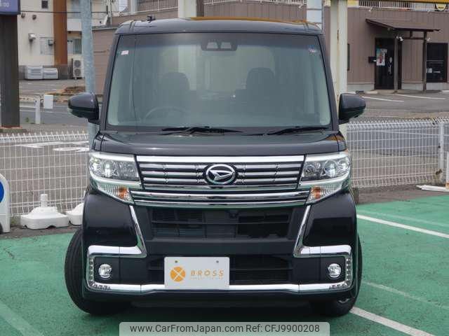 daihatsu tanto 2018 -DAIHATSU 【名変中 】--Tanto LA600S--0711482---DAIHATSU 【名変中 】--Tanto LA600S--0711482- image 2