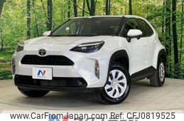 toyota yaris-cross 2024 -TOYOTA--Yaris Cross 5BA-MXPB15--MXPB15-3015003---TOYOTA--Yaris Cross 5BA-MXPB15--MXPB15-3015003-