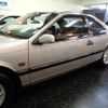 ford thunderbird 1990 CFJ1862183 image 8