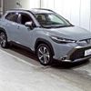 toyota corolla-cross 2024 -TOYOTA 【高松 311ふ7000】--Corolla Cross MXGA10-1004295---TOYOTA 【高松 311ふ7000】--Corolla Cross MXGA10-1004295- image 1