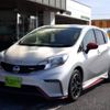 nissan note 2015 -NISSAN--Note DBA-E12--E12-425752---NISSAN--Note DBA-E12--E12-425752- image 1