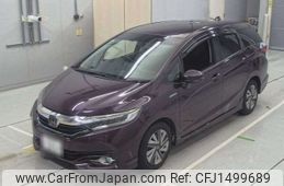 honda shuttle 2017 -HONDA 【名古屋 507ﾀ3401】--Shuttle DAA-GP7--GP7-1204743---HONDA 【名古屋 507ﾀ3401】--Shuttle DAA-GP7--GP7-1204743-