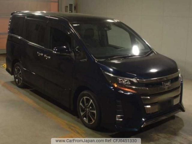 toyota noah 2018 quick_quick_DBA-ZRR80W_ZRR80-0472659 image 1