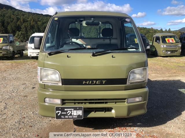 daihatsu hijet-truck 1999 fdad427e32a6f3d3f3e14b30363646e8 image 1