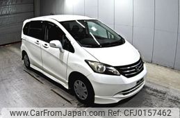 honda freed 2008 -HONDA--Freed GB3-1015192---HONDA--Freed GB3-1015192-