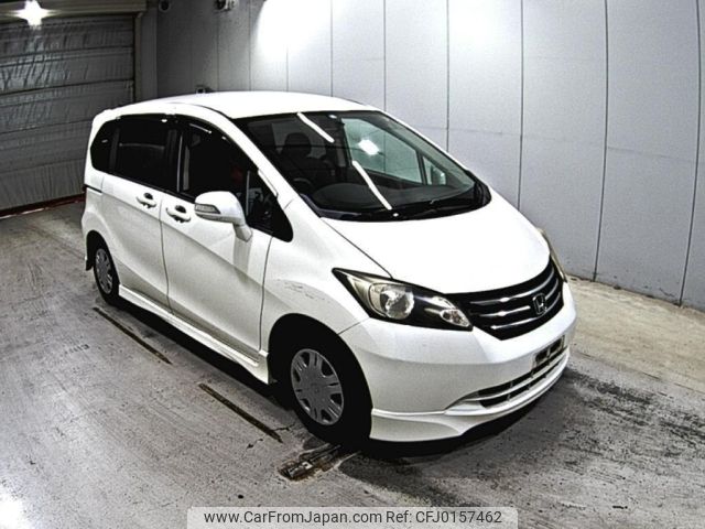 honda freed 2008 -HONDA--Freed GB3-1015192---HONDA--Freed GB3-1015192- image 1