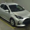 toyota yaris 2020 CFJ1568021 image 7