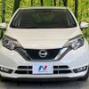 nissan note 2017 CFJ1869746 image 14